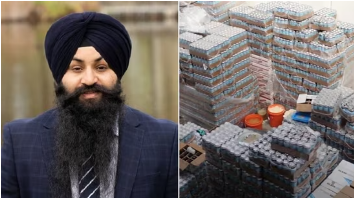 How New Zealand's Biggest Drug Importer Built an Empire Behind Legitimate Commerce